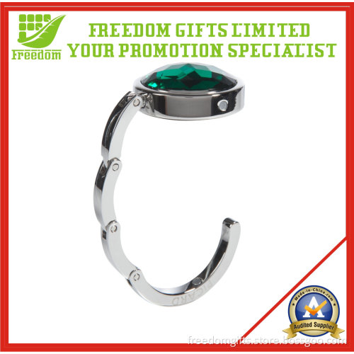Top Quality Fashion Metal Folding Purse Holder
